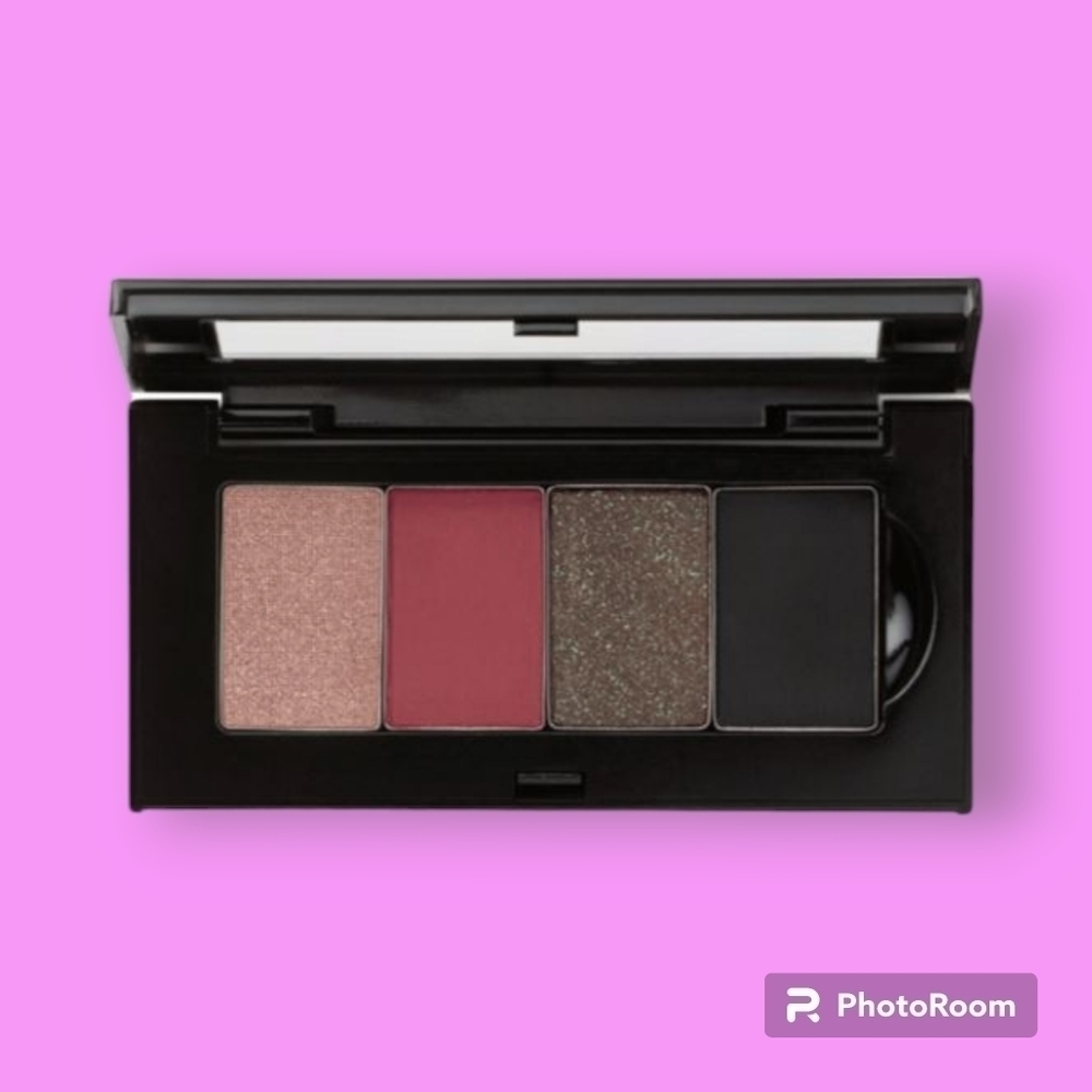 Mary Kay Feel Fierce Petite Palette